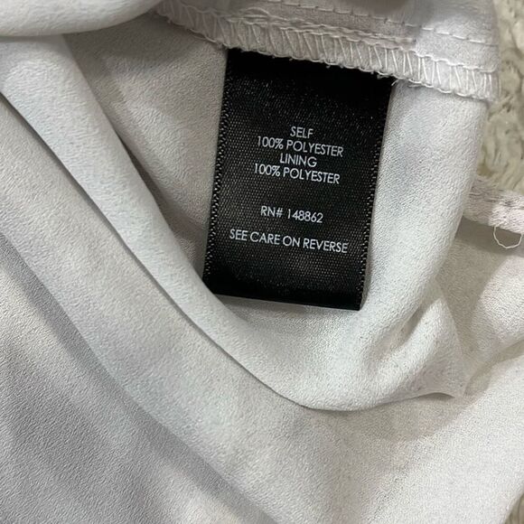 Torrid Cami Blouse - Picture 4 of 6